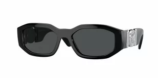 Okulary Przeciwsłoneczne Versace VE 4361 542287 - Okulary przeciwsłoneczne - miniaturka - grafika 1