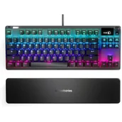 Klawiatury - SteelSeries Apex 7 TKL - miniaturka - grafika 1