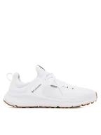 Buty trekkingowe męskie - Columbia Trekkingi Benson Crz™ 2108791 Biały - miniaturka - grafika 1