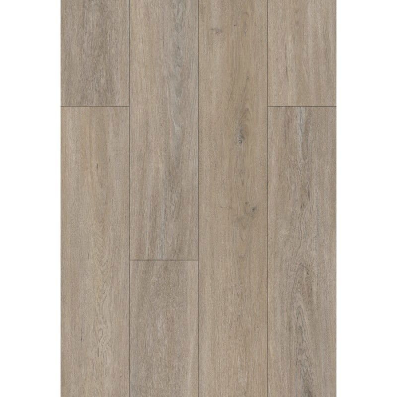 Mexen Parkland panele winylowe 1240 x 182 mm SPC 6,5 mm, podkład IXPE 1,5 mm, 4 V-Fuga, Dąb - F1024-1240-182-505-4V1-01