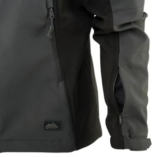 Helikon - Kurtka damska Gunfighter - Wz. 93 / PL Woodland - KU-GUW-FM-04 - Odzież taktyczna i umundurowanie - miniaturka - grafika 7