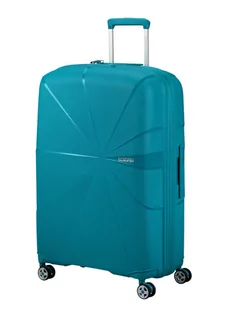 Walizka duża American Tourister StarVibe - verdigris - Walizki - miniaturka - grafika 1