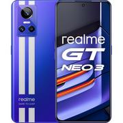 Realme GT Neo 3 5G 12GB/256GB Dual Sim Niebieski