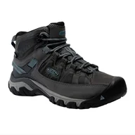Buty trekkingowe damskie - Buty trekkingowe damskie KEEN Targhee III Mid szare  39.5 EU - miniaturka - grafika 1