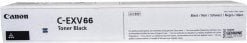 Toner Canon Canon oryginalny toner CEXV66, black, 44500s, 5745C002, Canon IR 49xx, N