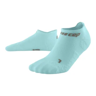 Skarpety kompresyjne sportowe CEP Ultralight No Show stopki damskie - Skarpetki damskie - miniaturka - grafika 1