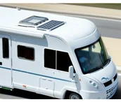 Zestawy solarne - Zestaw na kamper 3x370W+regulator MPPT 60A+kable, bez aku - miniaturka - grafika 1