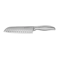Noże kuchenne - Nóż Santoku Maestro 17,5 cm AMBITION - miniaturka - grafika 1