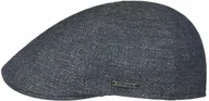 Czapki męskie - Kaszkiet Texas Taleco by Stetson, niebiesko-szary, 55 cm - miniaturka - grafika 1