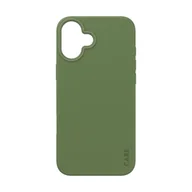 Etui i futerały do telefonów - CARE by PanzerGlass Fashionable Etui do iPhone 16 Plus kompatybilne z MagSafe - Zielone - miniaturka - grafika 1