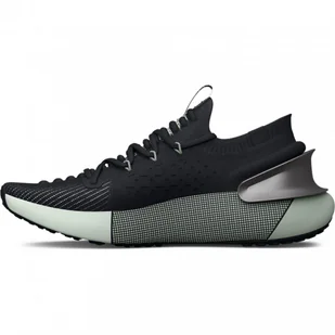 Damskie buty do biegania Under Armour UA W HOVR Phantom 3 MTLC - Buty sportowe damskie - miniaturka - grafika 1