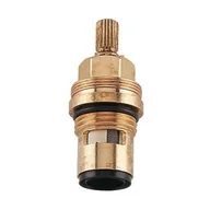 Akcesoria do armatury i ceramiki - Grohe 45346000 Headpart 1/2 - miniaturka - grafika 1