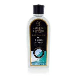 Wkład Do Lampy Zapachowej A&B 250 Ml Sea Breeze - Zapachy do domu - miniaturka - grafika 1