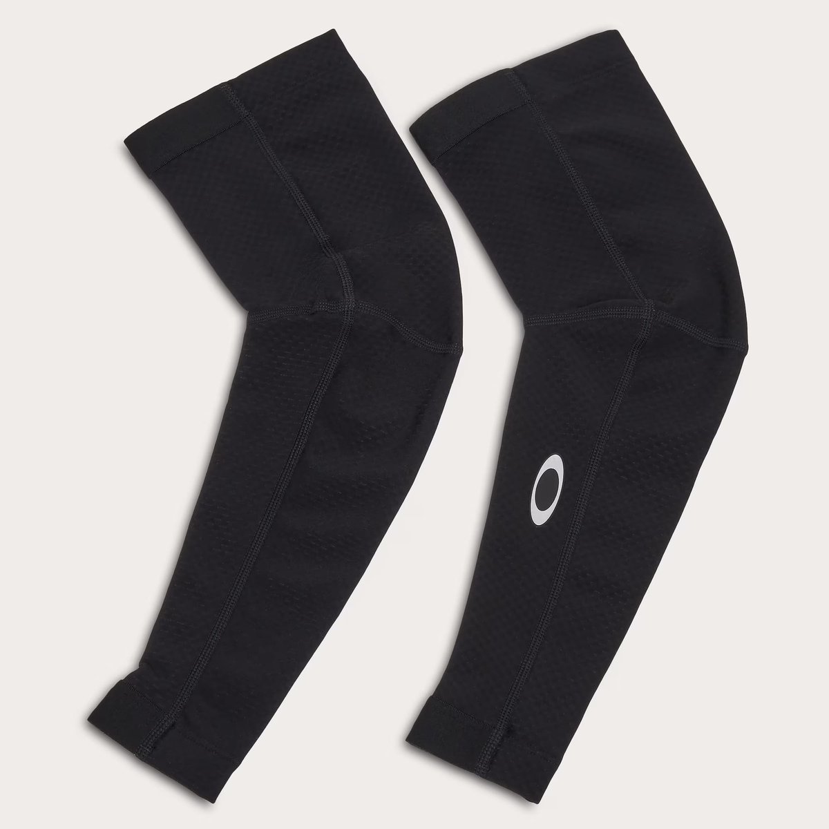 Rękawki Oakley Clima Arm Warmer Blackout S/M