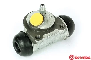 BREMBO Cylinderek hamulcowy BREMBO A12313 4402A9 A12313 - Cylinderki hamulcowe - miniaturka - grafika 1