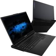 Laptopy - Lenovo Legion 5 15ITH6 15.6" IPS 165Hz i5-11400H 8GB SSD 512GB GeForce GTX1650 82JK00B3PB - miniaturka - grafika 1