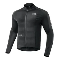 Koszulki rowerowe - Koszulka rowerowa ROCKBROS 15400002005 (rozmiar XXL) - miniaturka - grafika 1