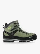 Buty trekkingowe damskie - Buty trekkingowe damskie Meindl Litepeak 3.0 GTX - schilf/gelb - miniaturka - grafika 1