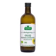 Olej spożywczy - EKOWITAL OLEJ SŁONECZNIKOWY DO SMAŻENIA BIO 1 L - EKOWITAL 5908249971615 - miniaturka - grafika 1