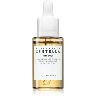 SKIN1004 Madagascar Centella Odżywcze serum do twarzy z wąkrotą azjatycką 30ml - Serum do twarzy - miniaturka - grafika 1