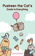 Pozostałe książki - Pusheen the Cat's Guide to Everything - miniaturka - grafika 1
