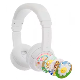 BuddyPhones 85dB BT - Słuchawki - miniaturka - grafika 1