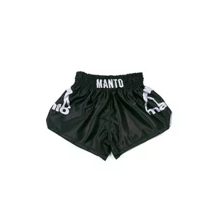 Spodeki do Muay Thai męskie Manto Dual - Kimona, stroje i obuwie - miniaturka - grafika 1