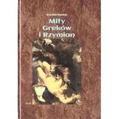 Religia i religioznawstwo - Mity Greków i Rzymian - miniaturka - grafika 1