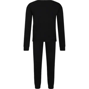Calvin Klein Jeans Dres Regular Fit - Dresy i komplety dla chłopców - miniaturka - grafika 1