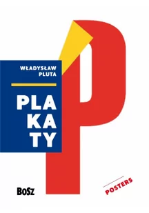 Władysław Pluta. Plakaty - Albumy inne - miniaturka - grafika 3