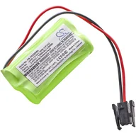 Baterie i akcesoria - Yokogawa S9129FA / HHR-11F2A1 1500mAh 3.60Wh Ni-MH 2.4V (Cameron Sino) - miniaturka - grafika 1
