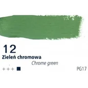 Farby i media malarskie - Tempera One 100 Ml 12 Renesans - miniaturka - grafika 1