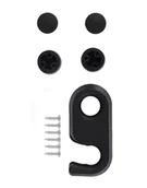 Taborety i hokery - Łącznik do stołów Fold - miniaturka - grafika 1