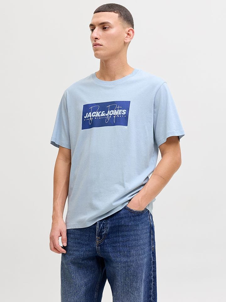 Jack & Jones Koszulka 