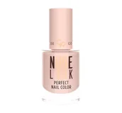Lakiery do paznokci - Golden Rose NUDE LOOK - Perfect Nail Color - Lakier do paznokci - 01 - POWDER NUDE GOL0N2M-01 - miniaturka - grafika 1