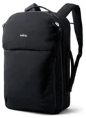Plecaki - Plecak podróżny Bellroy Lite Travel Pack - black - miniaturka - grafika 1