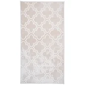 Dywany - Dywan Alaska 120 x 170 cm marokański beżowy - miniaturka - grafika 1