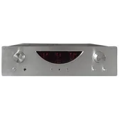 Wzmacniacze - Taga Harmony HTA-1000B Srebrny - miniaturka - grafika 1