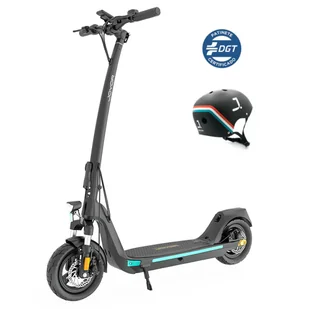 Joyor C10 DGT Electric Scooter 500W Motor 48V 10 4Ah Battery 10 inch Tires 25km/h Max Speed 40km Range Front - Hulajnogi elektryczne Joyor C10 DGT Electric Scooter 500W Motor 48V 10 4Ah Battery 10 inch Tires 25km/h Max Speed 40km Range Front - Hulajnogi elektryczne - miniaturka - grafika 1