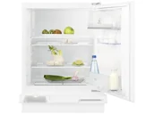 Lodówki do zabudowy - Electrolux LXB2AE82S OptiSpace SpaceSmart Combo 600 - miniaturka - grafika 1