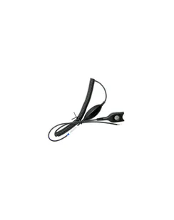 SENNHEISER CLS 01 kabel przyłączeniowy do słuchawek - Akcesoria do słuchawek - miniaturka - grafika 1