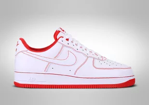 Nike Air Force 1 Low '07 White Bloodline - Koszykówka - miniaturka - grafika 1