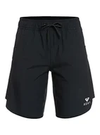 Stroje kąpielowe - Quiksilver Roxy Wave 9" damski strój kąpielowy (zestaw 1) - miniaturka - grafika 1