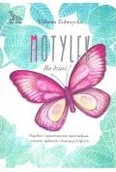 Rozwój osobisty - motylek dla dzieci - miniaturka - grafika 1