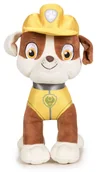 Maskotki i pluszaki - Psi Patrol, maskotka Rubble - miniaturka - grafika 1