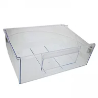 Akcesoria i części do lodówek - Electrolux Szuflada środkowa zamrażarki do lodówki AEG ELECTROLUX ZANUSSI 2647020086 - miniaturka - grafika 1