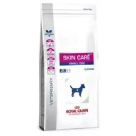 Sucha karma dla psów - Royal Canin Skin Care Small SKS25 2 kg - miniaturka - grafika 1