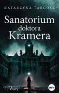 Kryminały - Sanatorium doktora Kramera - miniaturka - grafika 1