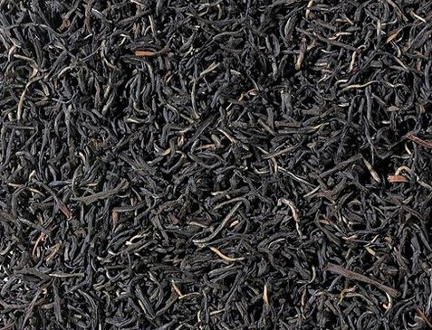 Herbata czarna Ceylon Ratnapura Fop Special 1kg