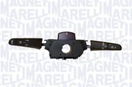Akcesoria do układu elektrycznego - Przełącznik kolumny kierowniczej Magneti Marelli 000050200010 - miniaturka - grafika 1